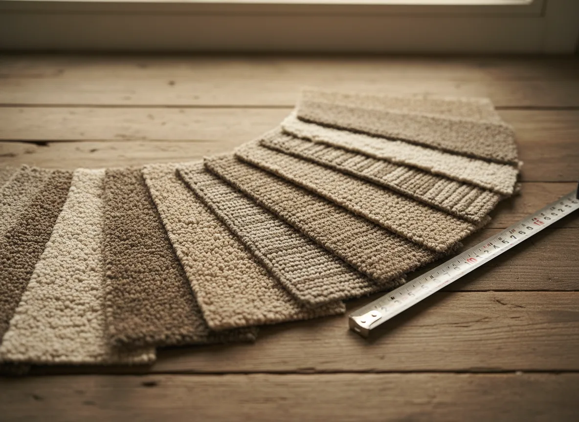 Carpet Installation Buncombe, IL FAQs